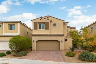 6718 Pivot Point St, Las Vegas, NV 89148