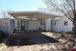 0 Road 15 Unit 743697, Yellow Jacket, CO 81327