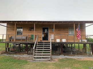 20780 Louisiana 1, Golden Meadow, LA 70357