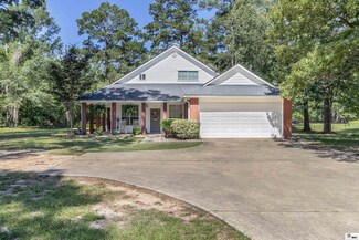 1285 Swartz Fairbanks Rd, Monroe, LA 71203