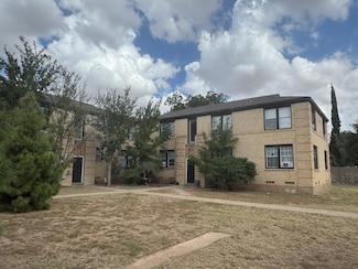 1210 W Texas Ave Unit 15, Midland, TX 79701