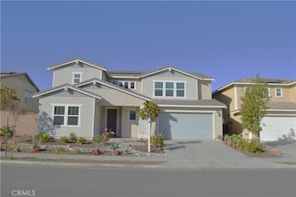 2675 Chad Zeller Ln, Corona, CA 92882