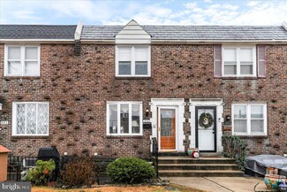 303 Westbridge Rd, Glenolden, PA 19036