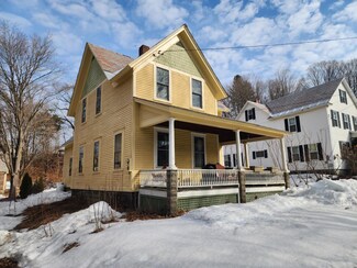 125 Pine St, Brattleboro, VT 05301