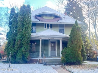 427 W Delaware Ave, Toledo, OH 43610