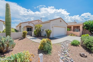 2265 S Via Espinosa, Green Valley, AZ 85614