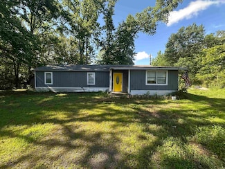 6471 Highway 319 W, Austin, AR 72007