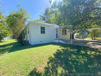 262 E 30th St N, Tulsa, OK 74106