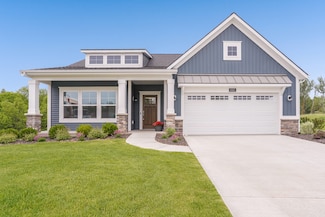 The Willow II, Hudsonville, MI 49426
