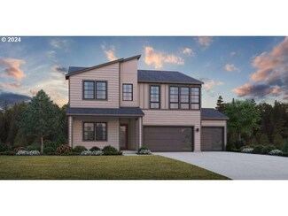 2952 N 49th Ave Unit Lot 65, Camas, WA 98607