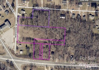 0 Jake Alexander Blvd S Unit 3811063, Granite Quarry, NC 28146