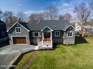 15 Airsdale Ave, Long Branch, NJ 07740