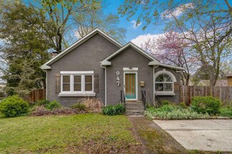 947 E Sunshine St, Springfield, MO 65807