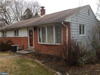 3306 Naamans Creek Rd, Upper Chichester, PA 19061