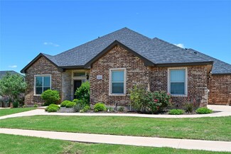 8301 Cimarron Trail, Abilene, TX 79606