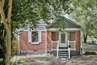 3922 Spottswood Ave, Memphis, TN 38111
