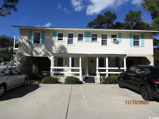 500 25th Ave S Unit 3, North Myrtle Beach, SC 29582