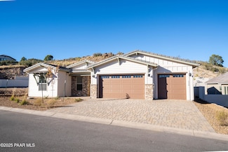 1116 S Lakeview Dr, Prescott, AZ 86301