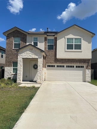 109 Seminole Dr, San Marcos, TX 78666