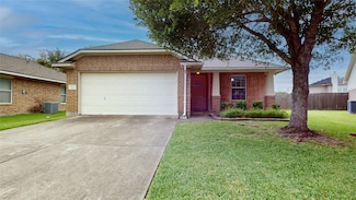 3135 Blue Sage Ct, Dickinson, TX 77539
