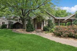 3860 Old Mchenry Rd, Long Grove, IL 60047