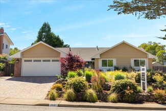 2681 Comstock Cir, Belmont, CA 94002