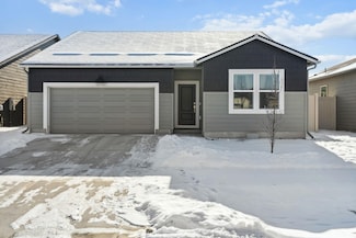 18706 E Flat Rock River Ave, Spokane Valley, WA 99016