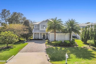 23 Lagoon Course Ave, Ponte Vedra Beach, FL 32082