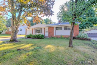 3880 Havana Ave SW, Wyoming, MI 49509