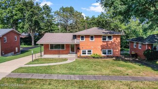 307 Willow Brook Rd, Woodland Hills, KY 40243