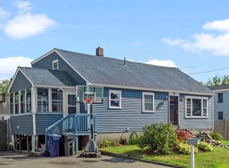 30 Infield Ave, Dracut, MA 01826