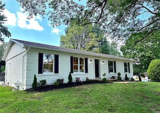 1 Rendina Ct, Ellisville, MO 63011