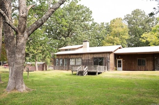 12 S Dogwood Dr, Mayflower, AR 72106