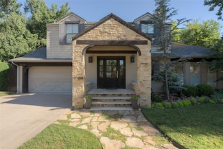 1119 Huntington Ave, Nichols Hills, OK 73116
