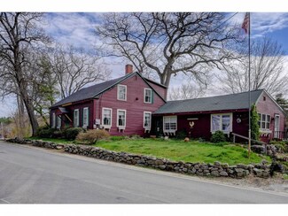 40 Hancock Rd, Bennington, NH 03442