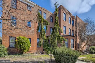 7 N Chester St Unit 7E, Baltimore, MD 21231