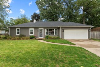 2255 Fair Oaks St W, Niles, MI 49120