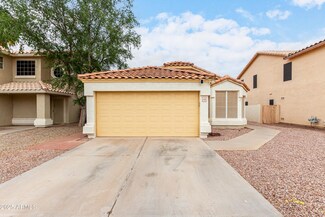 1130 W Kingbird Dr, Chandler, AZ 85286