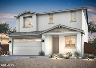 7714 S Wild Prairie Dr, Tucson, AZ 85757