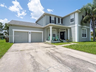 3120 Marshfield Preserve Way, Kissimmee, FL 34746