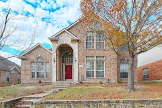 2221 River Canyon Ln, Garland, TX 75041