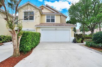 1091 Pinewood Lake Ct, Greenacres, FL 33415