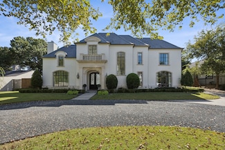 4210 Gloster Rd, Dallas, TX 75220