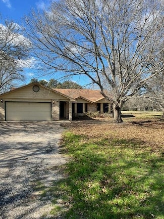 9972 Highway 142, Maxwell, TX 78656