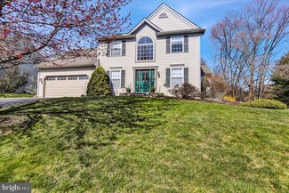1129 Pepper Ridge Dr, Reading, PA 19606