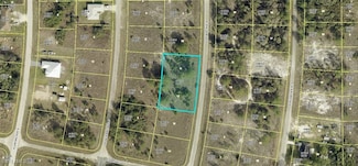 712 Godwid Ave S, Lehigh Acres, FL 33974