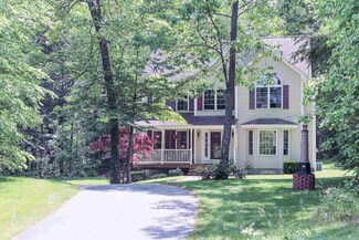 6 Dillon Ave, Sandown, NH 03873