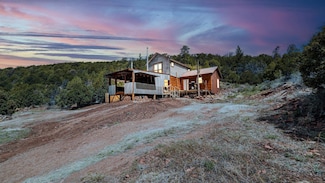 7465 Uncompahgre Divide Rd, Whitewater, CO 81527