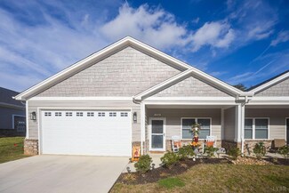 134 Lockridge Ln, Lynchburg, VA 24502