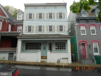 139 E Dewart St, Shamokin, PA 17872